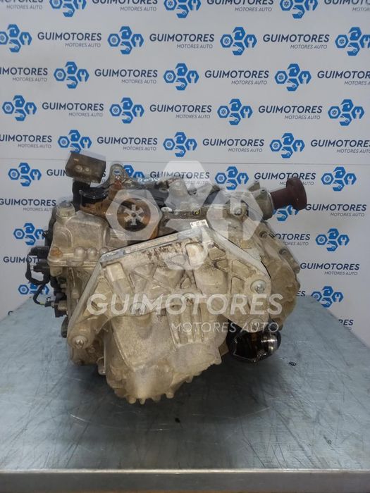 CAIXA VELOCIDADES LAND ROVER DISCOVERY 2.0D 150CV, REF: GK2R-7002-CB -