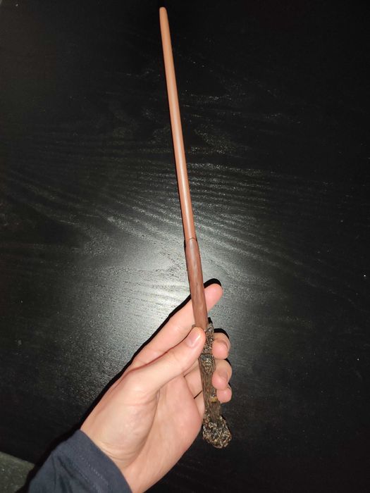 Harry Potter Magic Wand64752175041410121
