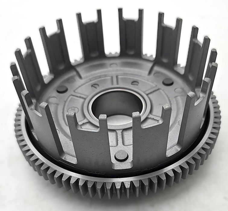 Kosz sprzęgłowy KAWASAKI Z 800 Nowy