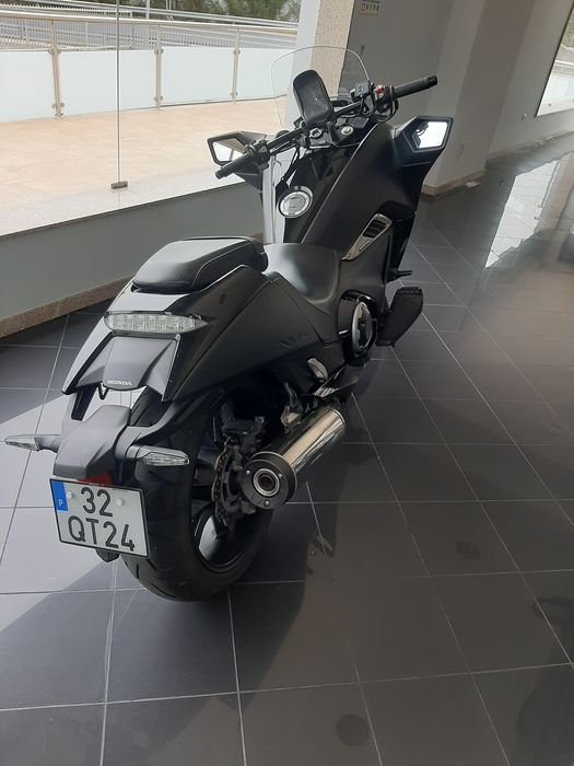 Honda NM4 Vultus 750 cc. Automatica