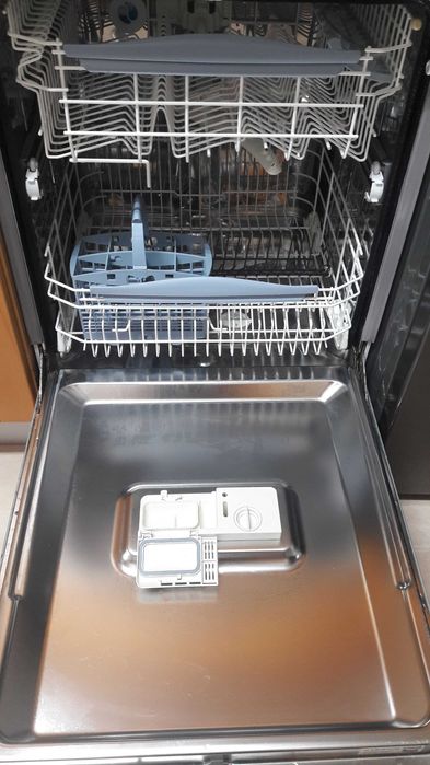 Peças de Máquina louça Ariston Elixia