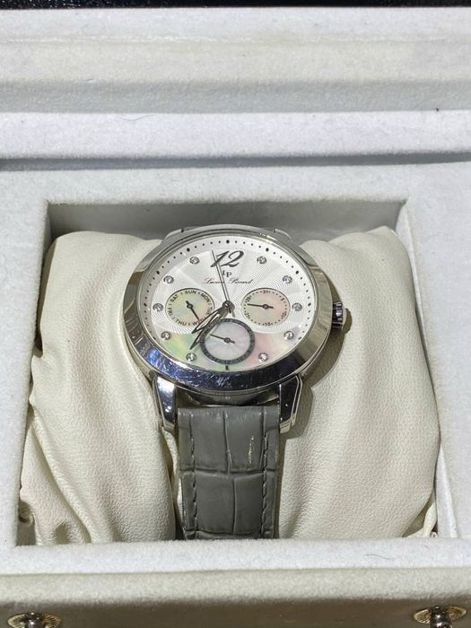 Наручные часы Lucien Piccard