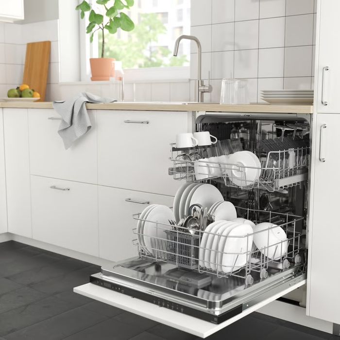 Máquina de Lavar Loiça IKEA RENGÖRA – NOVA e Lacrada