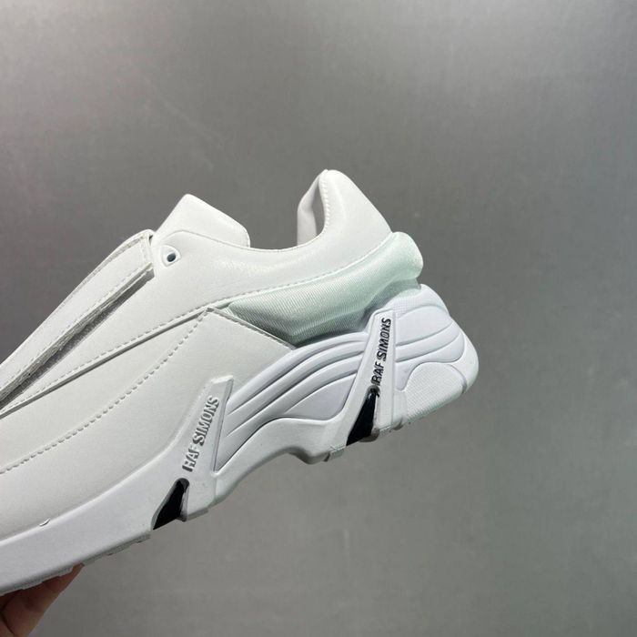 raf simons antei