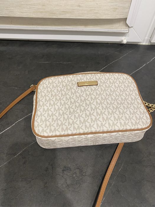 Torebka oryginalna Michael Kors