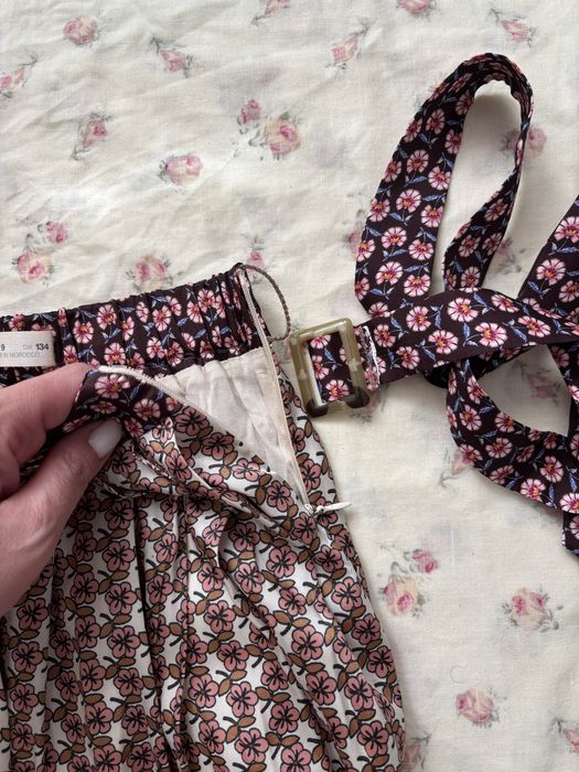 Спідничка  Zara.