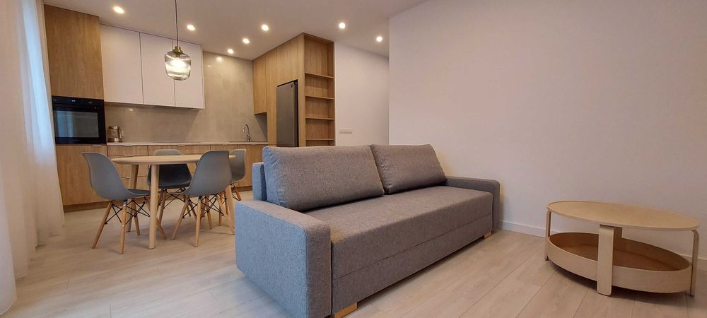 Wynajmę mieszkanie 50m2 , Niepołomska , Zabawa