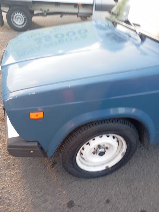Продам авто ваз 2107