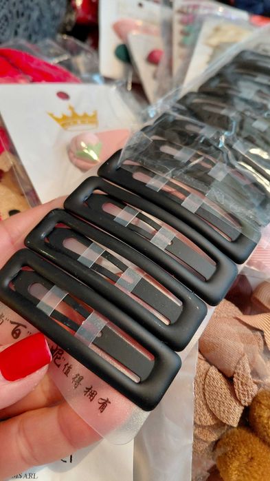 заколки , резинки РОЗПРОДАЖ