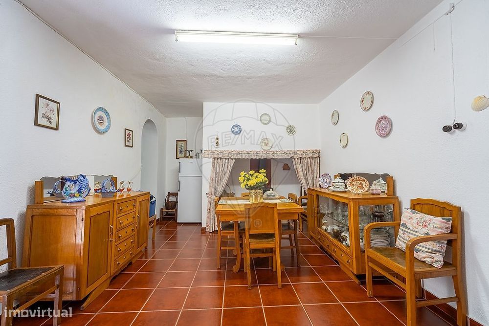 Moradia T2 para venda