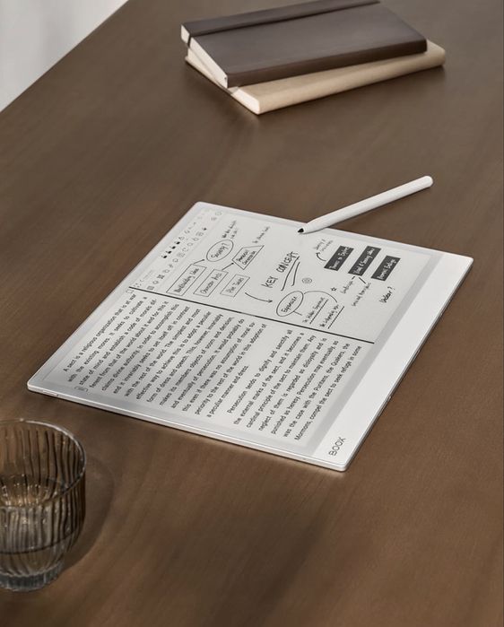 Onyx Boox Note Max 13,3