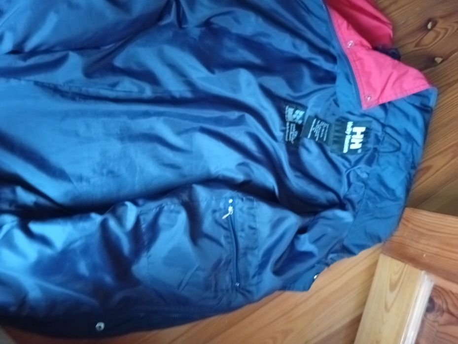 Kurtka męska Helly Hansen