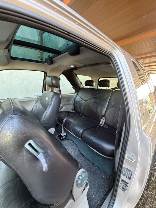 Land Rover Freelander 1.9 TD