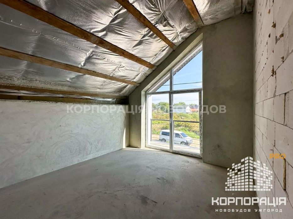 Продаж дуплекса від забудовника р-н Садовий, поруч річка, парк