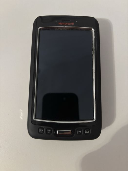 Terminal skaner Honeywell dolphin 75e