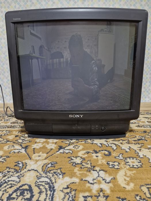 Телевізор БУ,під ремонт.