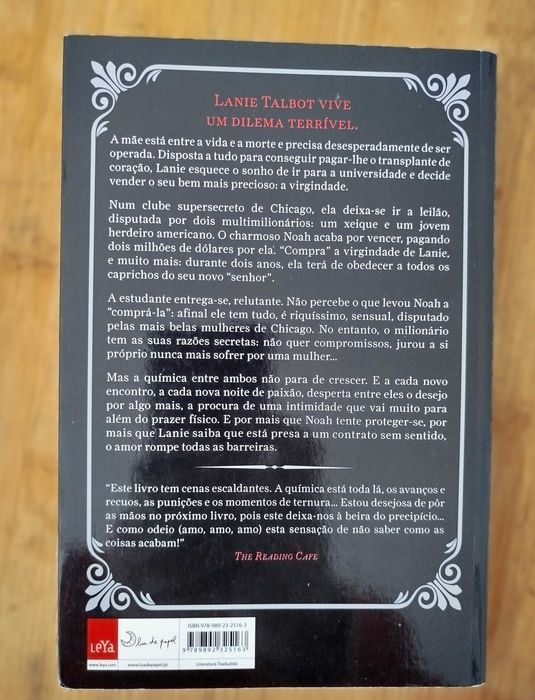 Um Milhão de Desejos Secretos
