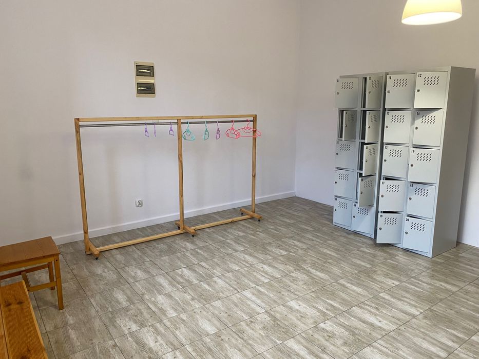 Lokal 300m2 duża sala 120m2 mała sala 66m2 centrum Bydgoszczy