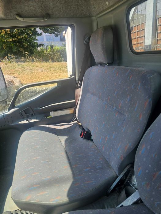 Mitsubishi Canter 3.0 DID