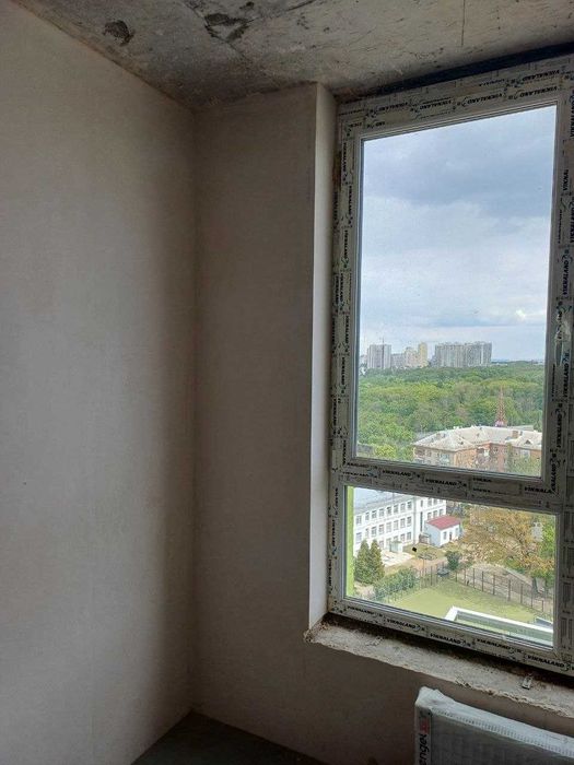 1-room apartment apartment by the address st. Berdnika Olesya (area 41,2 m²) - Atlanta.ua - photo 6
