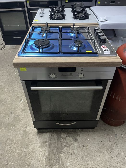 Духові шафи/духовки під забудову