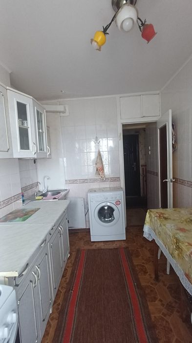 Продаю 3 квартиру пр.Центральный- 6 Слободская