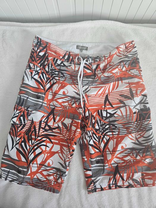 Kąpielówki spodenki