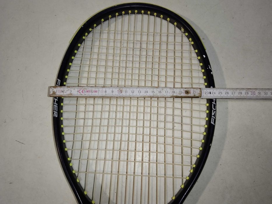 Rakieta Tenisowa FISCHER Open 2 waga 330g Świdnica • OLX.pl