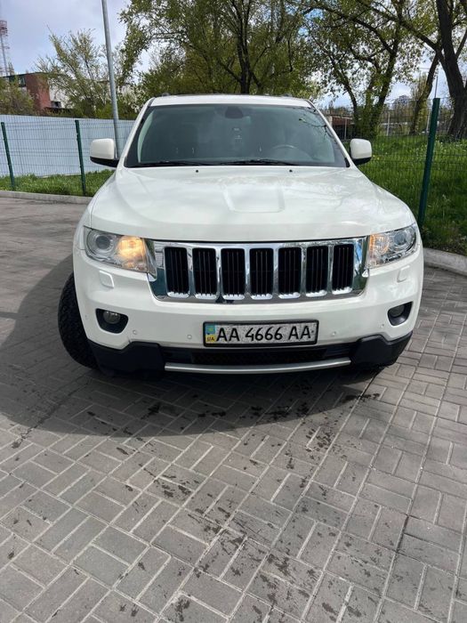 Продам или обменяю jeep