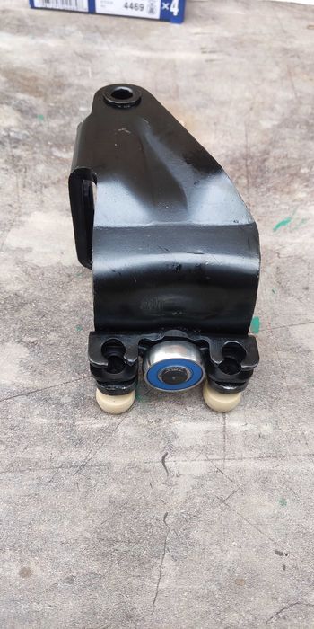 Шків дверей 72561-SHJ-A21 Honda Odyssey 2005-2010 Ліва Оригінал Нове