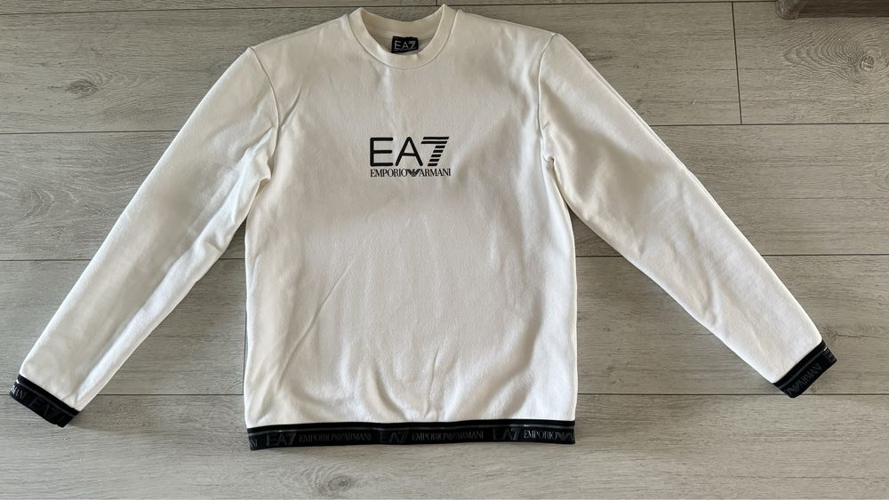 Світшот emporio armani