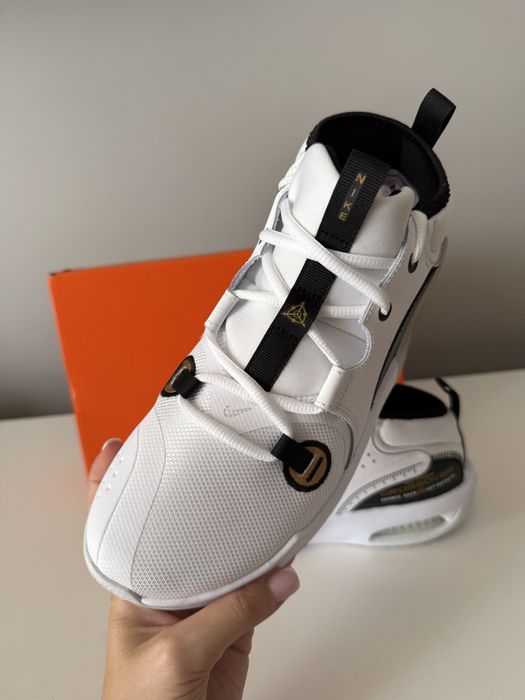 Nike Performance Air zoom rozmiar 40 kosz koszykówka sporto