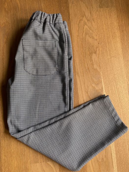 Зара 11-12 152 см Zara H&M штани брюки штаны