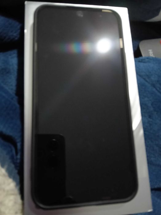 Telemóvel Oppo Reno 14 F