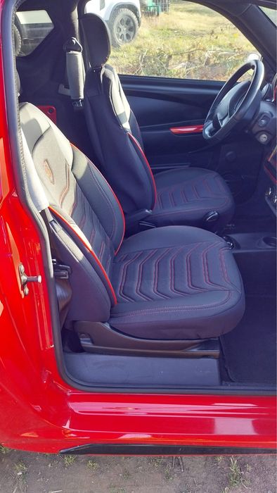 Ligier JS50 Sport DCI -2021 - baxia quilometragem - excelente estado