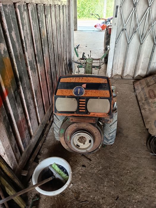 motocultivador barato para venda