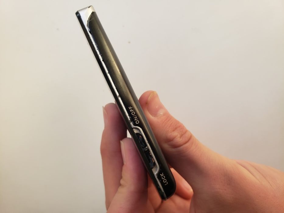 Плеер Philips streamium 2gb