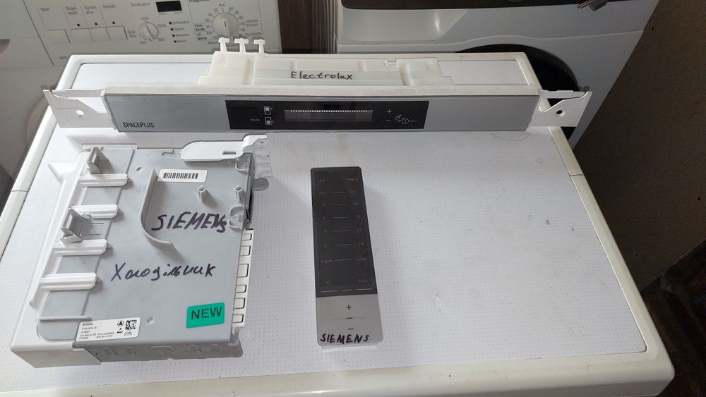 Плата, модуль  холодильника