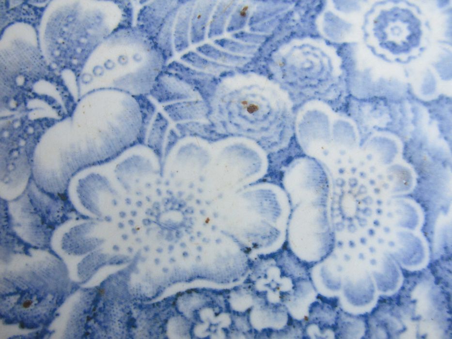 Тарілка Кузнецова