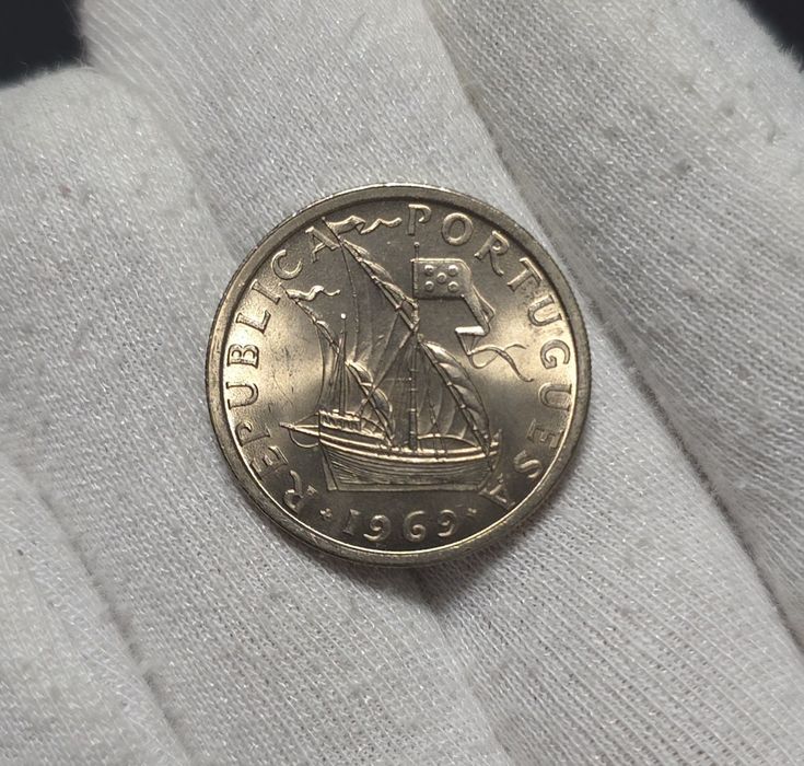 5$00 1969 soberba
