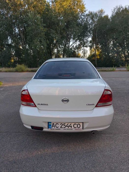 Nissan Almera 2012 VIN KNMCSHLMSDP890885 фото оголошення 7 з 13