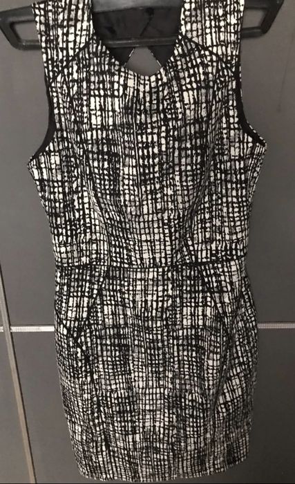 Sukienka na każdą okazję 40 H&M