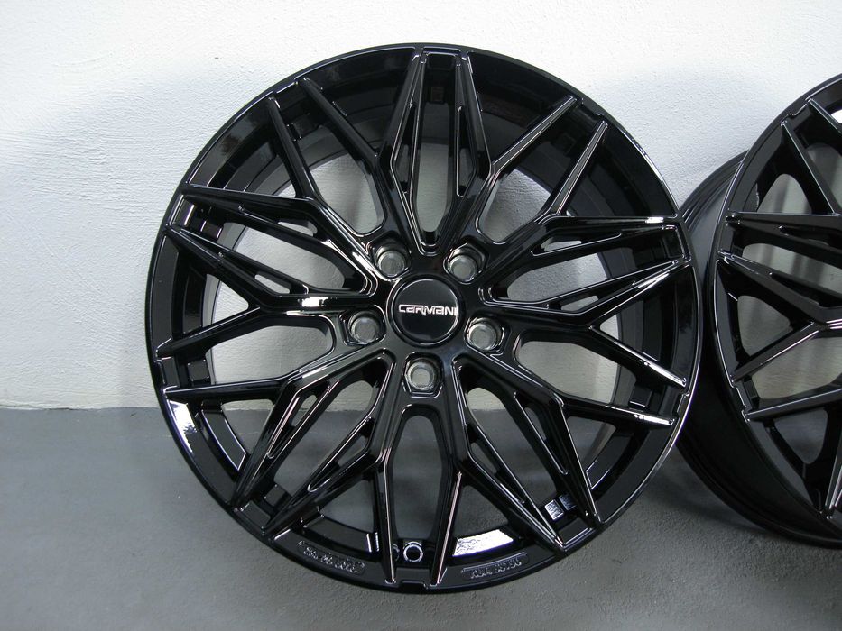 Alufelgi 19 5x108 Ford Mondeo Volvo S60 V60 S90 V90 Jaguar Range Rover