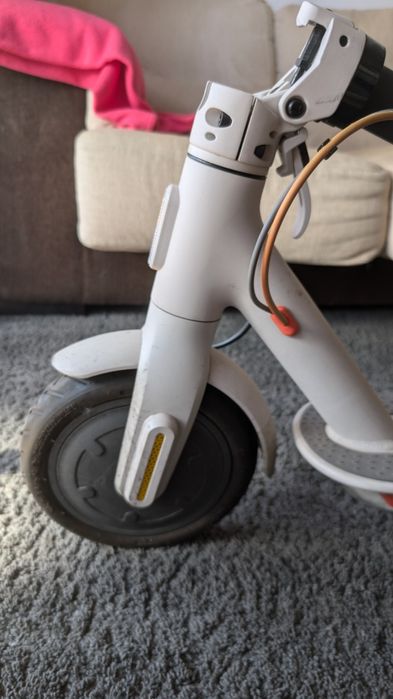 Trotinete Elétrica XIAOMI Mi Electric Scooter 3