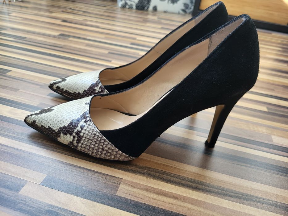 Buty Czółenka Venezia 37