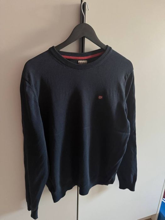 Sweter Napapijri