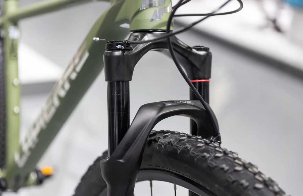 Rower LAPIERRE PRORACE 4.9 (M) | SRAM GX |rock shox judy| 29" wysyłka