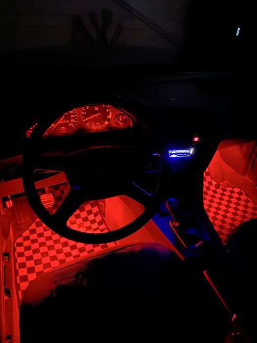 Bmw e30 переоформление