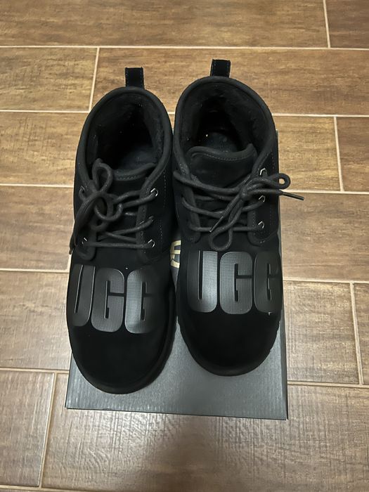 UGG чоловічі оригіна
