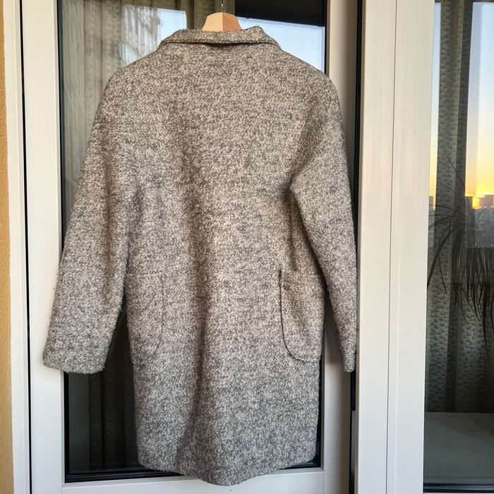 Весняне/осіннє пальто на дівчинку, 152 зріст